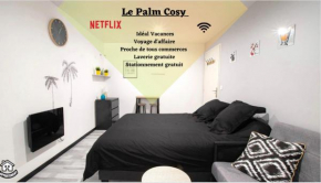 Le Palm Cosy